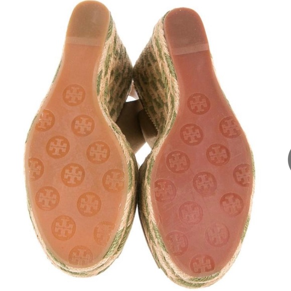 Tory Burch Espadrilles - Picture 5 of 6
